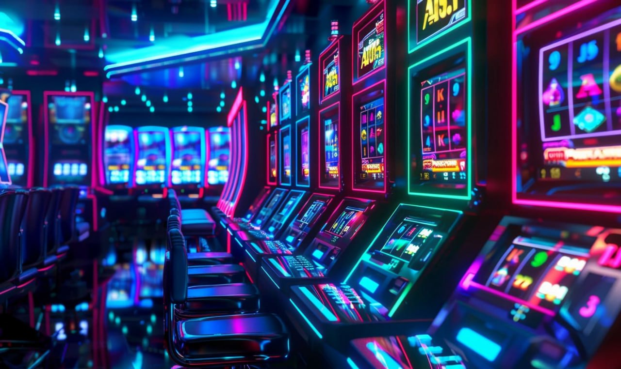 98wn56 Casino trực tuyến